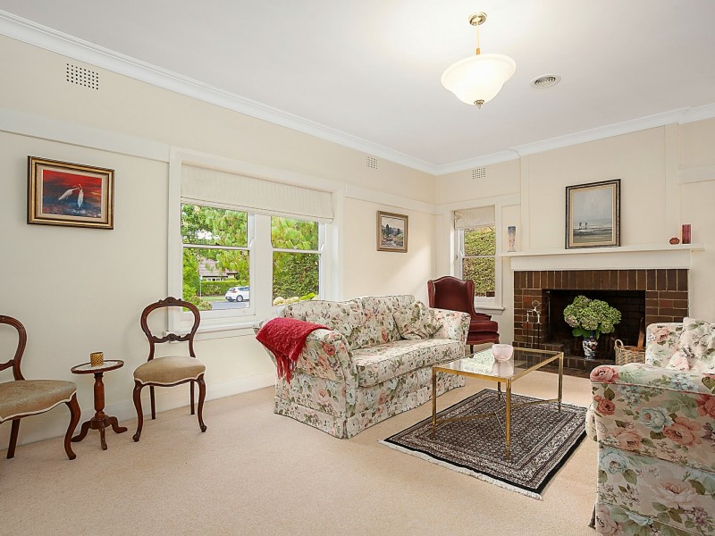 5 Young Street, Barton ACT 2600
