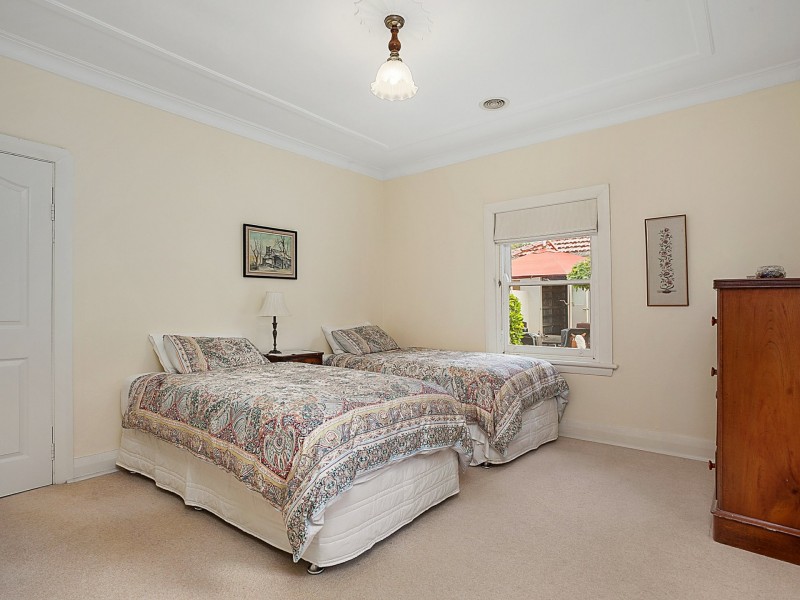 5 Young Street, Barton ACT 2600