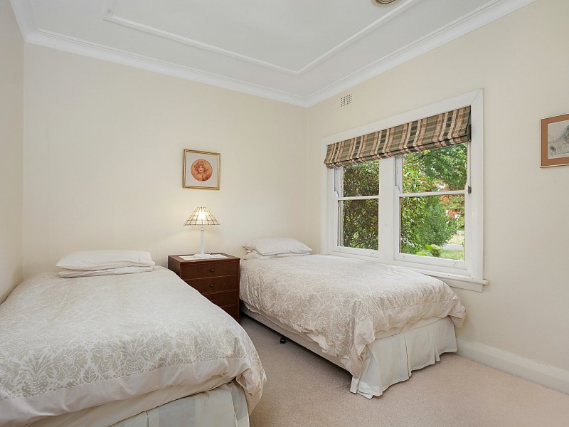 5 Young Street, Barton ACT 2600