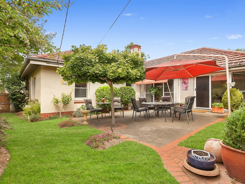 5 Young Street, Barton ACT 2600