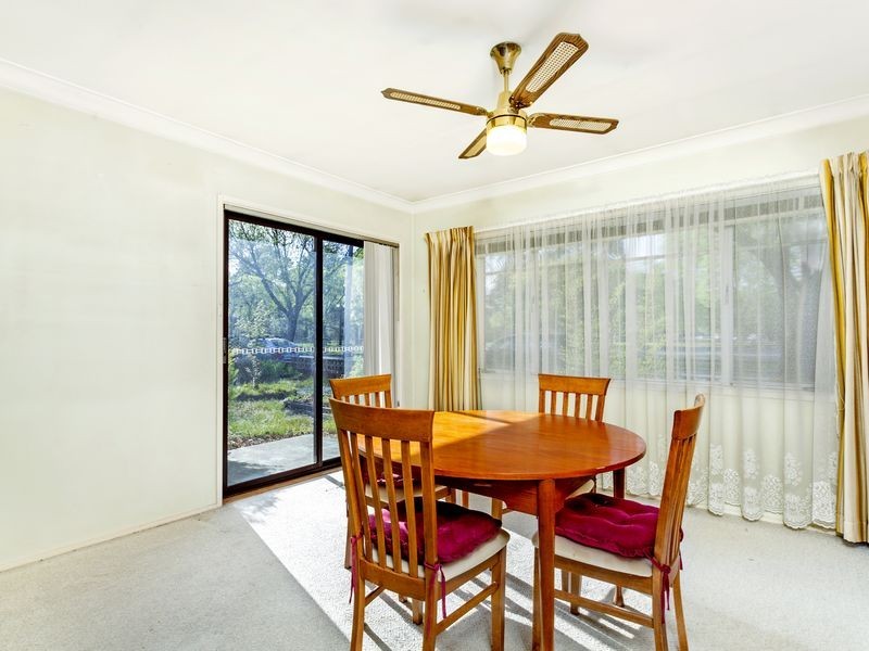 73 Boronia Drive, O’connor ACT 2602