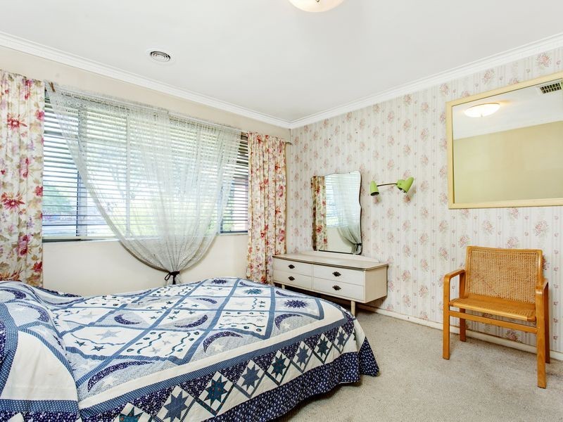 73 Boronia Drive, O’connor ACT 2602