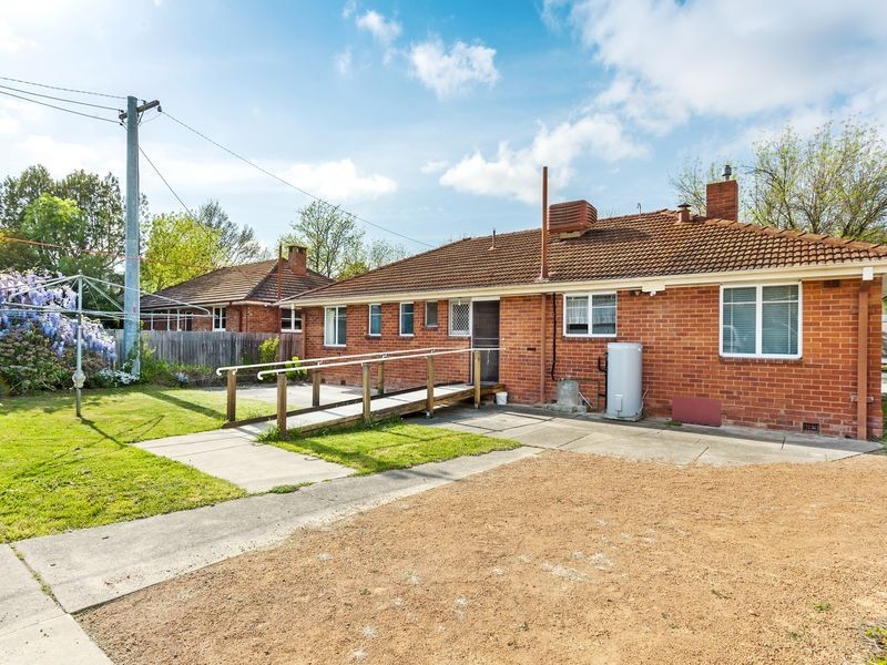 73 Boronia Drive, O’connor ACT 2602