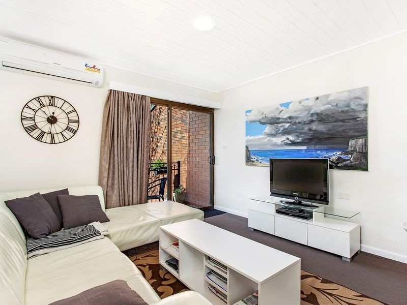 21/22 Leichhardt Street, Griffith ACT 2603