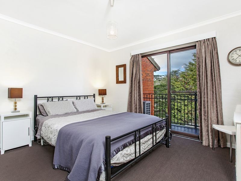 21/22 Leichhardt Street, Griffith ACT 2603