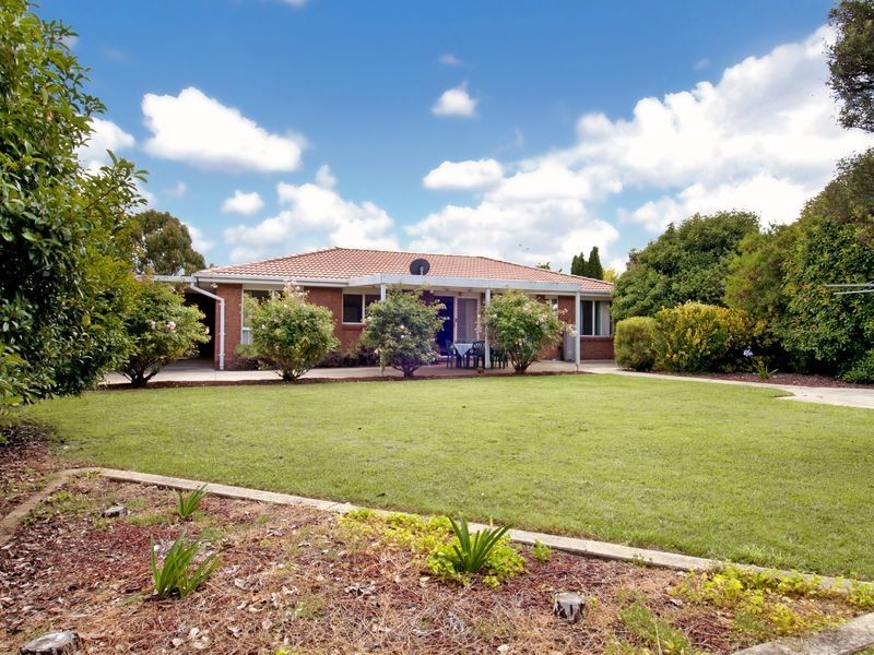 26 Preddey Way, Gordon ACT 2906