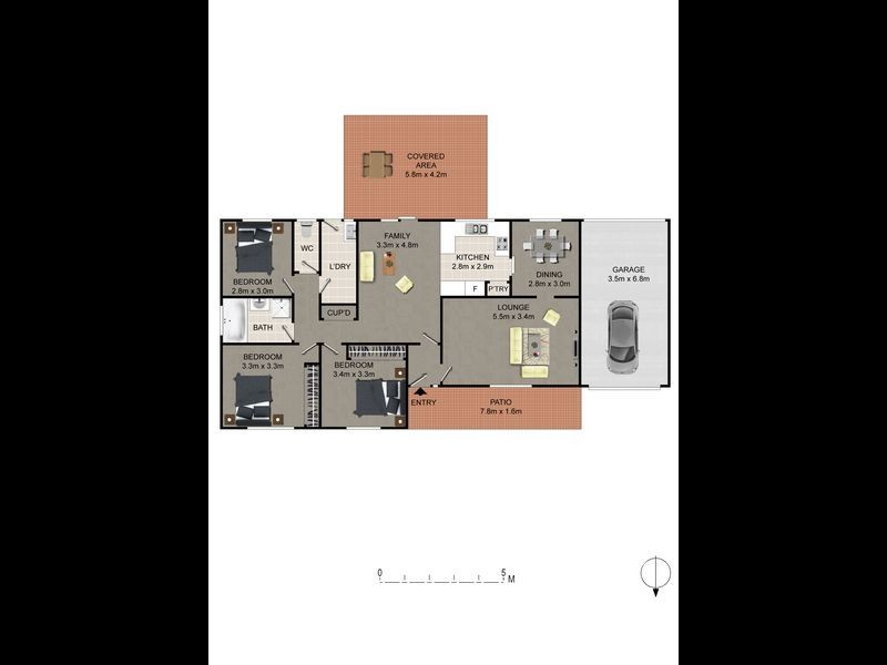 26 Preddey Way, Gordon ACT 2906