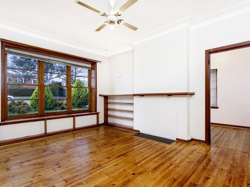 16 Landsborough Street, Griffith ACT 2603