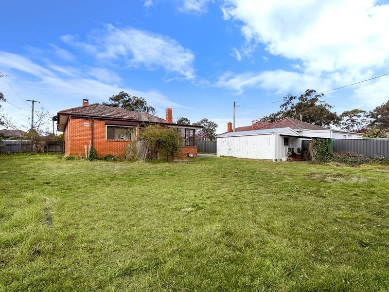 16 Landsborough Street, Griffith ACT 2603