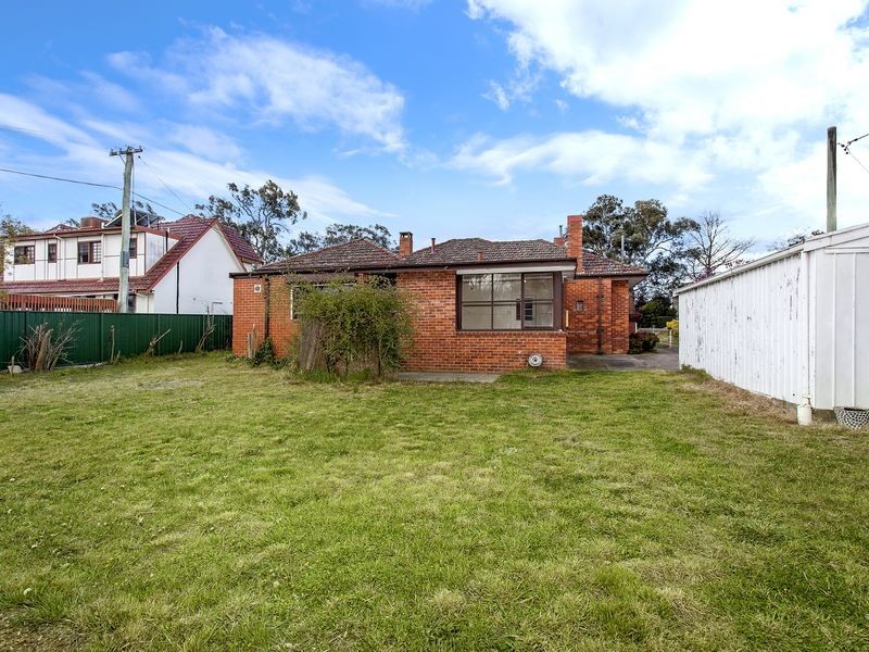 16 Landsborough Street, Griffith ACT 2603