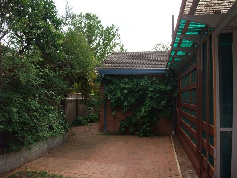 100 Kitchener Street, Garran ACT 2605