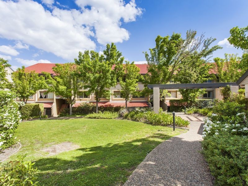 37/34 Leahy Close, Narrabundah ACT 2604