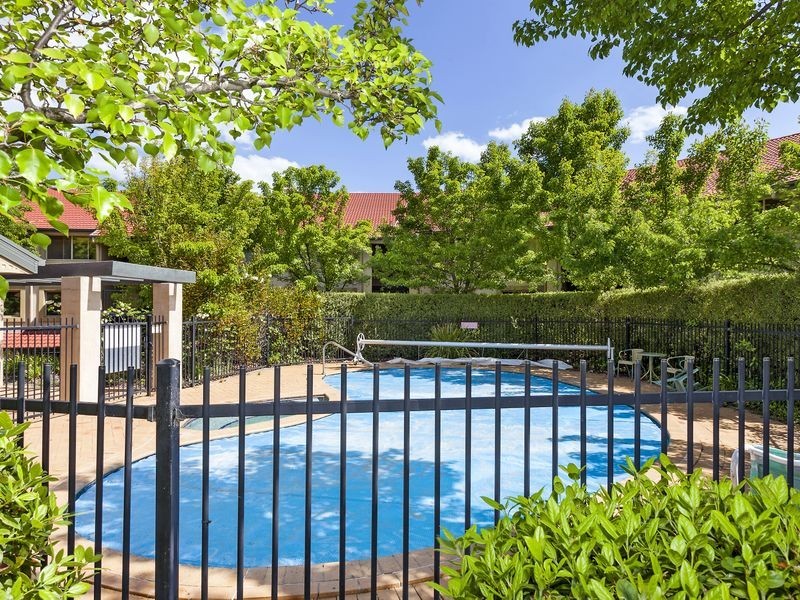 37/34 Leahy Close, Narrabundah ACT 2604