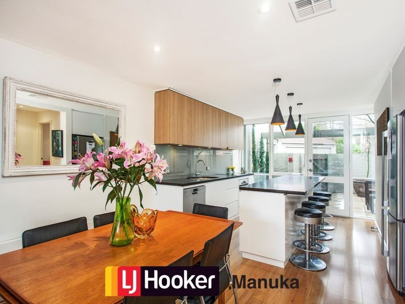 59 Tasmania Circle, Forrest ACT 2603
