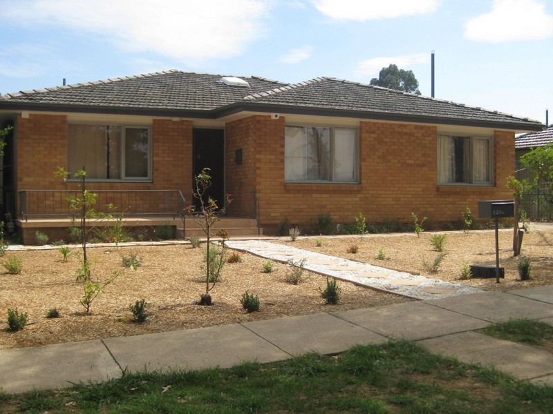 250 Goyder Street, Narrabundah ACT 2604