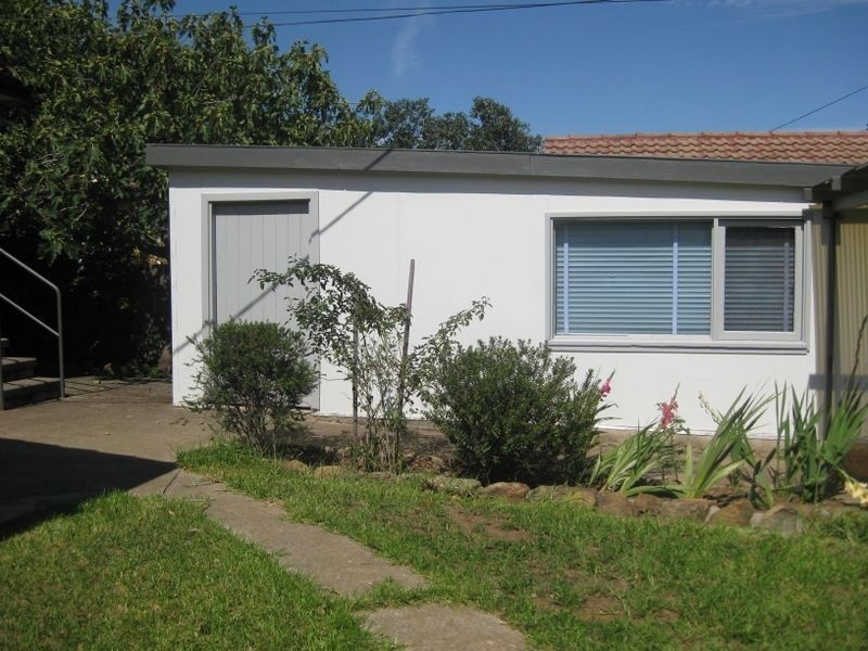 250 Goyder Street, Narrabundah ACT 2604