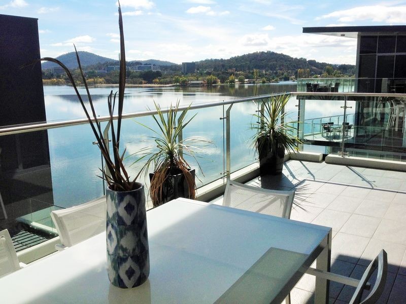 71/11 Trevillian Quay, Kingston ACT 2604