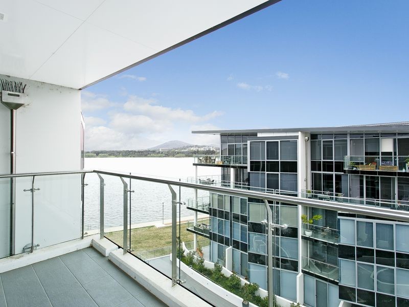 71/11 Trevillian Quay, Kingston ACT 2604
