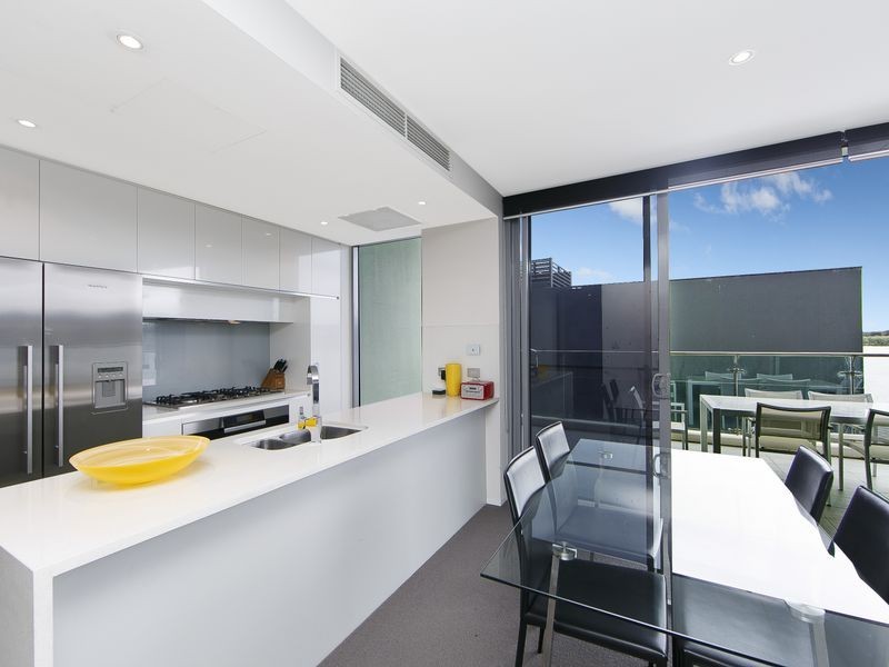 71/11 Trevillian Quay, Kingston ACT 2604