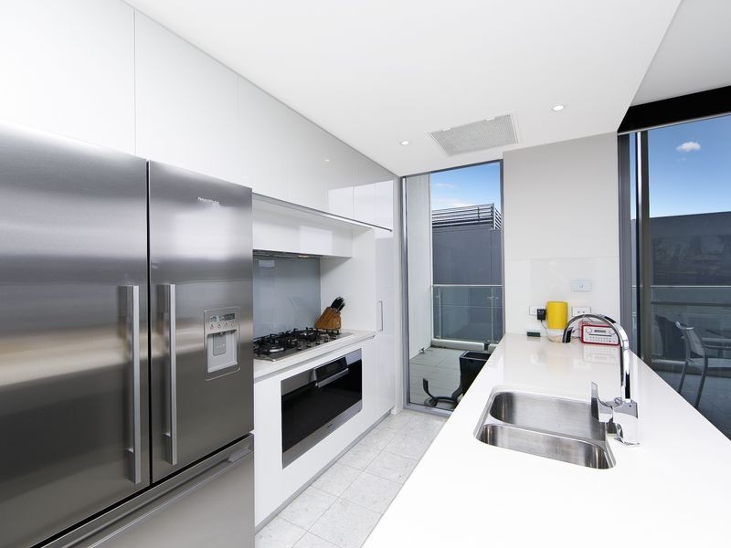 71/11 Trevillian Quay, Kingston ACT 2604