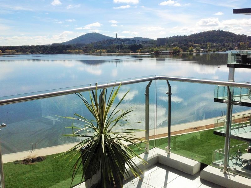 71/11 Trevillian Quay, Kingston ACT 2604