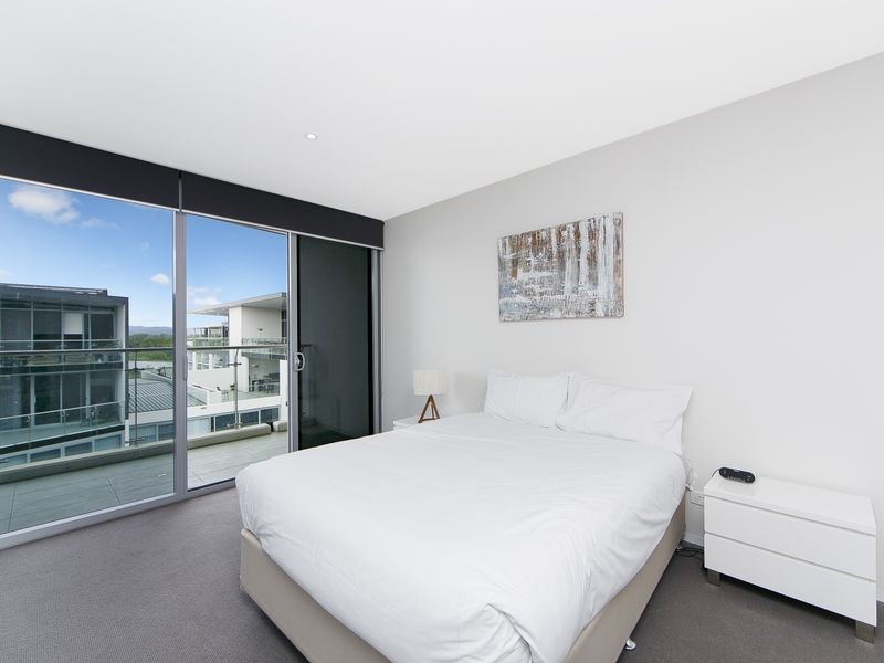 71/11 Trevillian Quay, Kingston ACT 2604