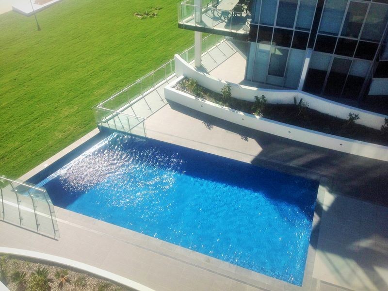 71/11 Trevillian Quay, Kingston ACT 2604