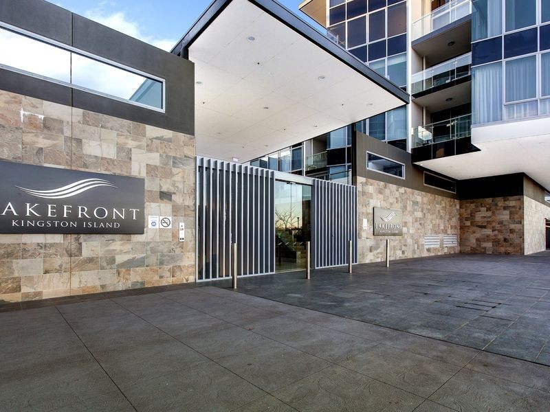 71/11 Trevillian Quay, Kingston ACT 2604