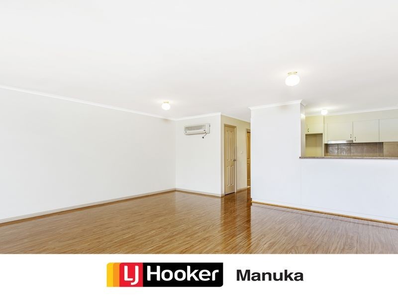 11/30 Cunningham Street, Kingston ACT 2604