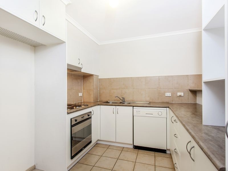 11/30 Cunningham Street, Kingston ACT 2604