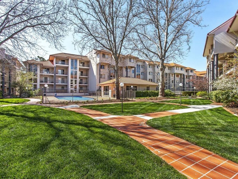 11/30 Cunningham Street, Kingston ACT 2604