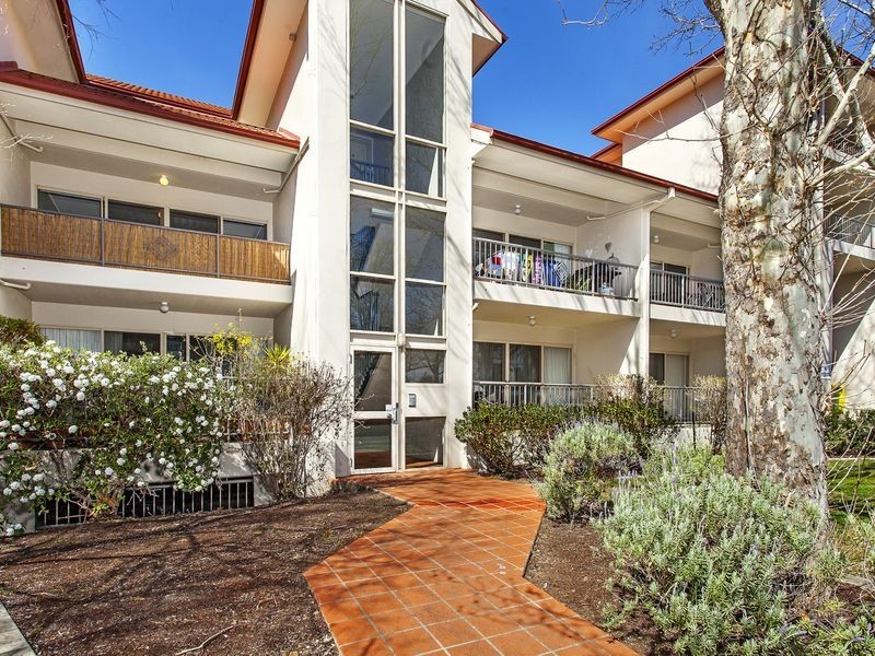 11/30 Cunningham Street, Kingston ACT 2604