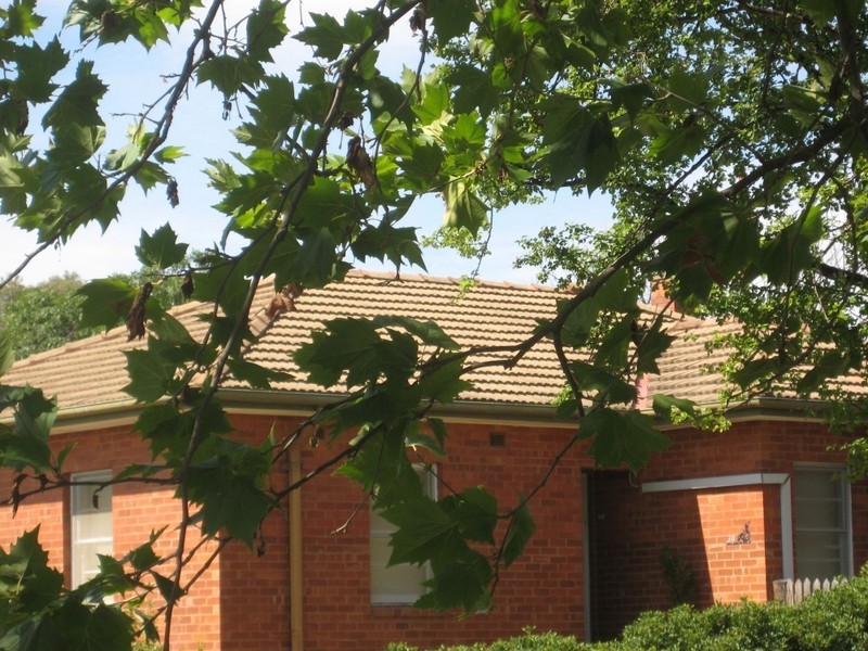 34 Meehan Gardens, Narrabundah ACT 2604