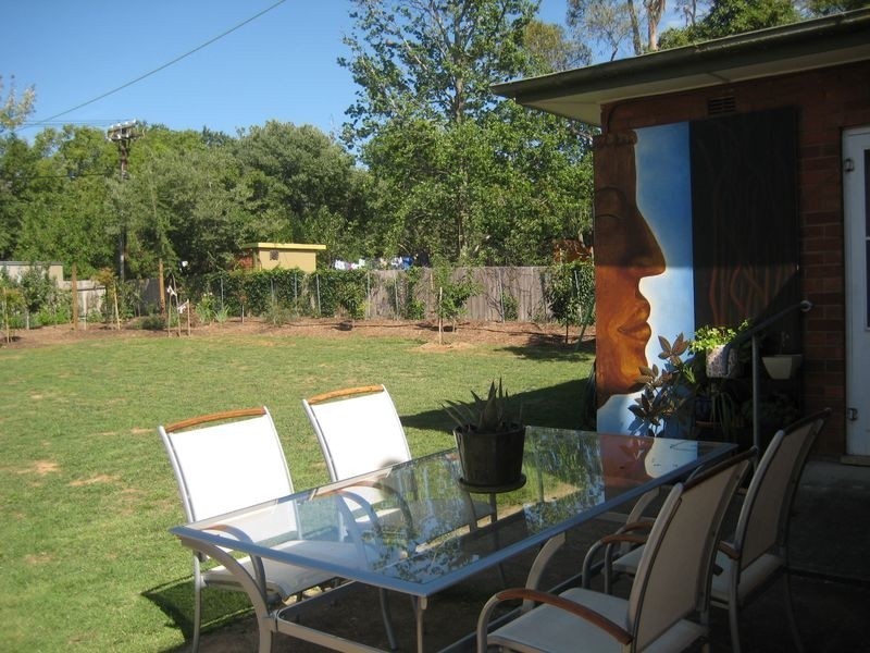 34 Meehan Gardens, Narrabundah ACT 2604