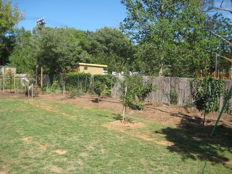 34 Meehan Gardens, Narrabundah ACT 2604