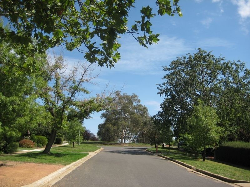 34 Meehan Gardens, Narrabundah ACT 2604