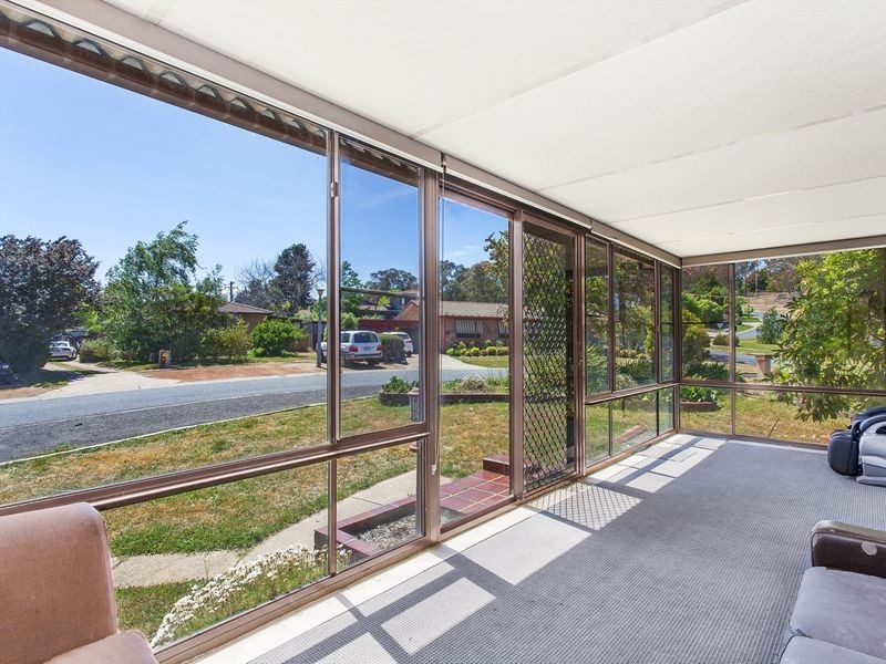 3 Wanaga Place, Giralang ACT 2617