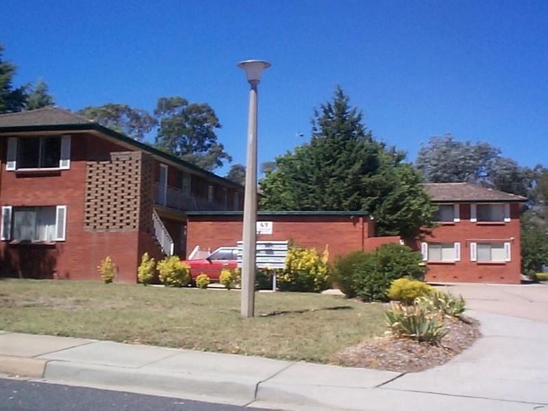 14/47 Hampton Circuit, Yarralumla ACT 2600