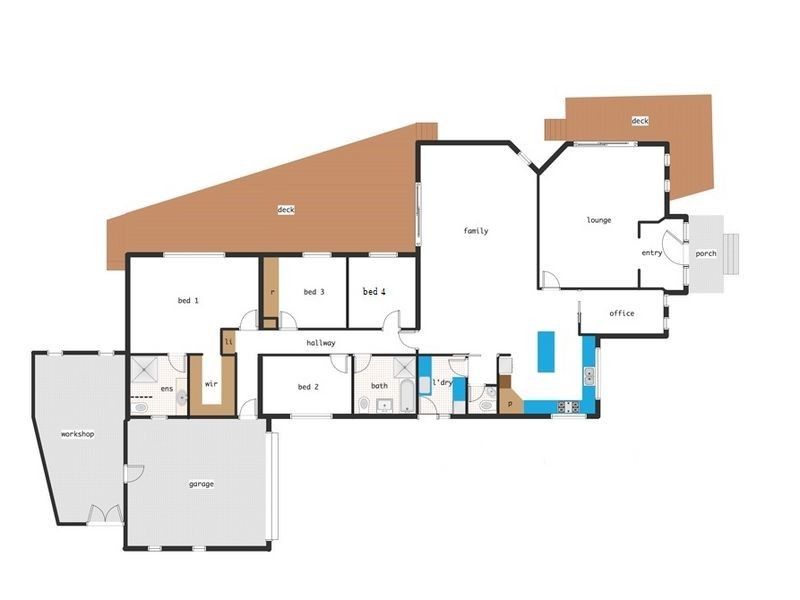 76 La Perouse Street, Griffith ACT 2603