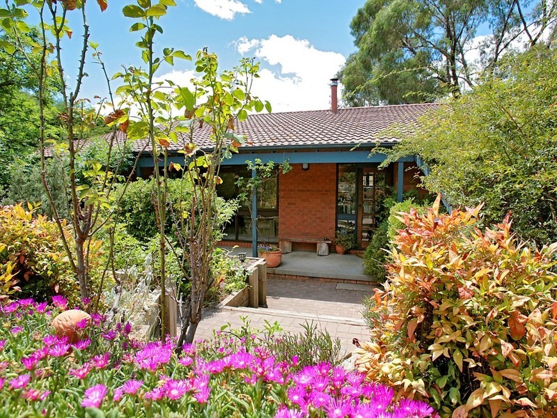 112 Perry Drive, Chapman ACT 2611