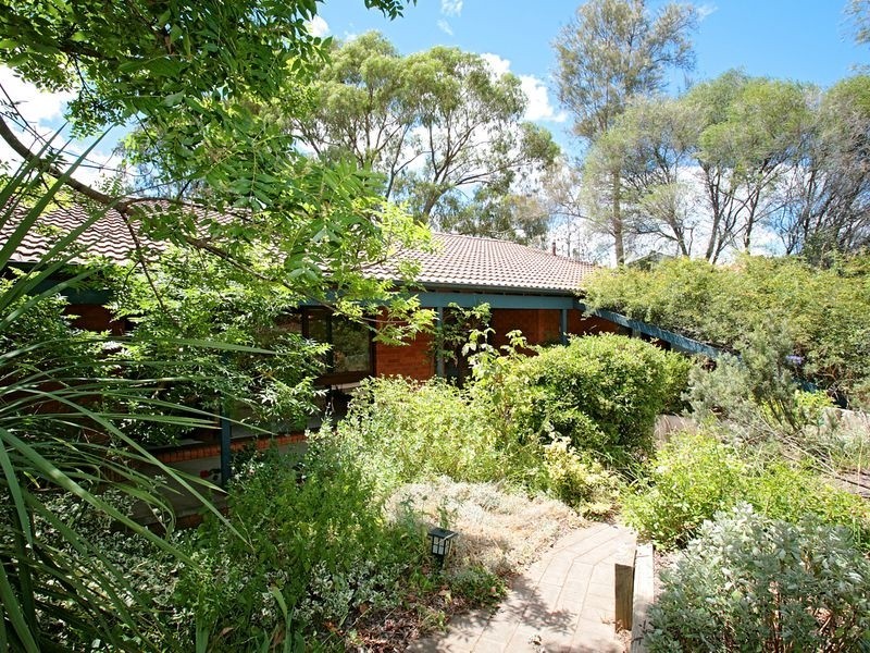 112 Perry Drive, Chapman ACT 2611