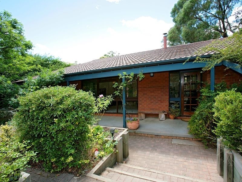 112 Perry Drive, Chapman ACT 2611