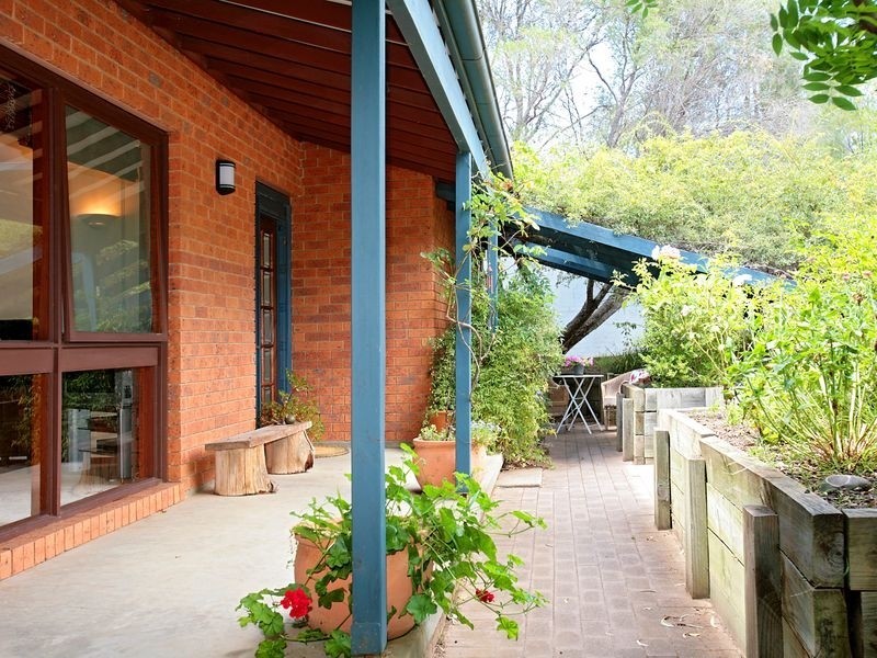 112 Perry Drive, Chapman ACT 2611