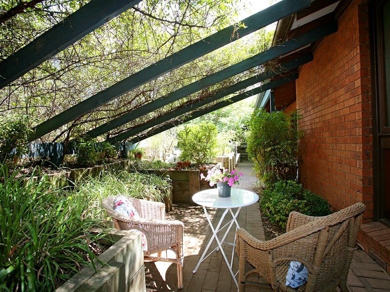 112 Perry Drive, Chapman ACT 2611