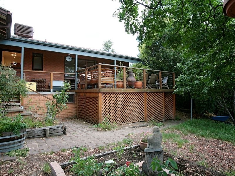 112 Perry Drive, Chapman ACT 2611