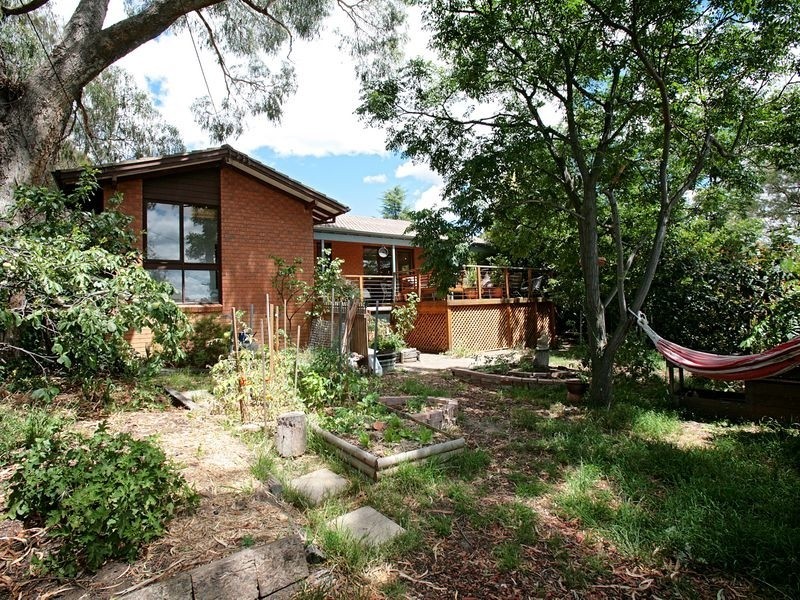 112 Perry Drive, Chapman ACT 2611