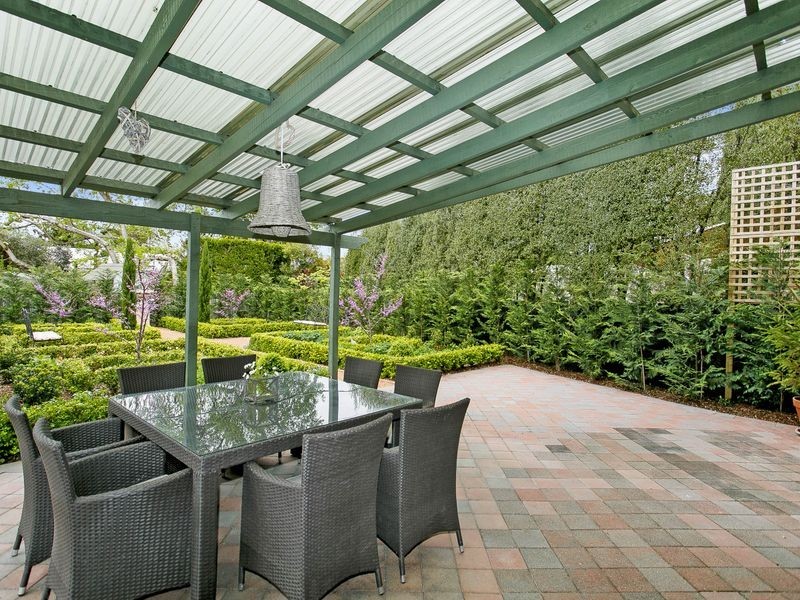 21 Vaughan Gardens, Narrabundah ACT 2604