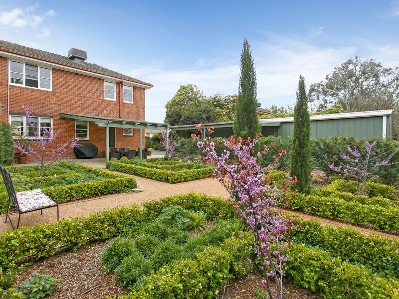 21 Vaughan Gardens, Narrabundah ACT 2604
