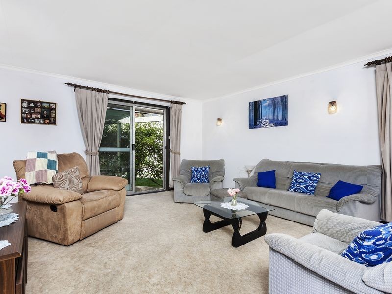 110 Eggleston Crescent, Chifley ACT 2606