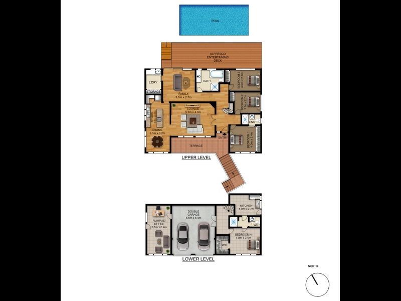 17 Richardson Street, Garran ACT 2605